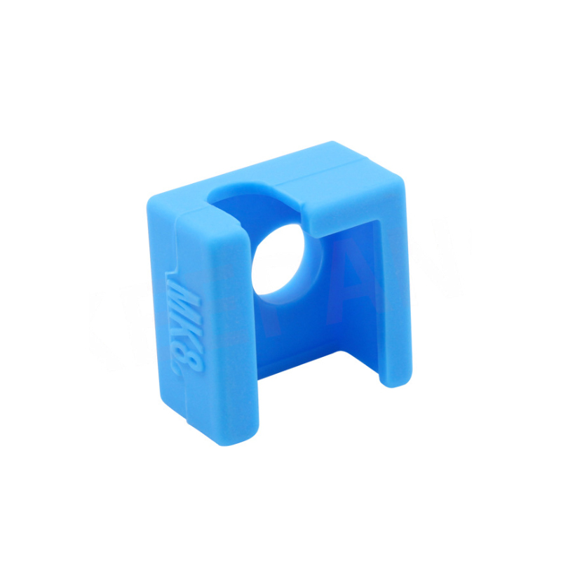 Mk8 silicone sleeve