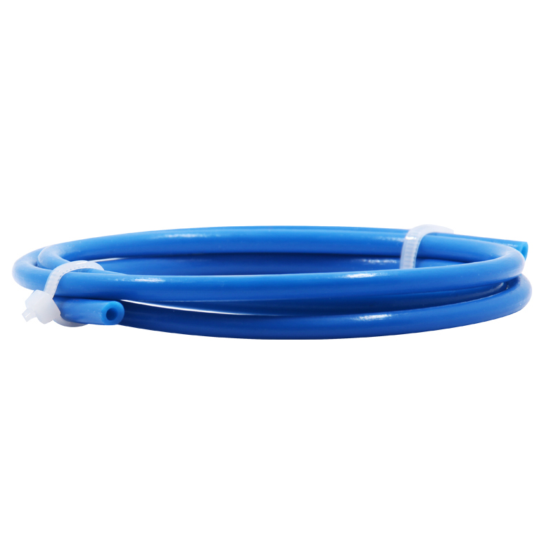 Blue Teflon tube 1.75mm 2x4mm