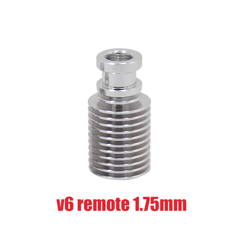 V6 remote heat sink 1.75mm
