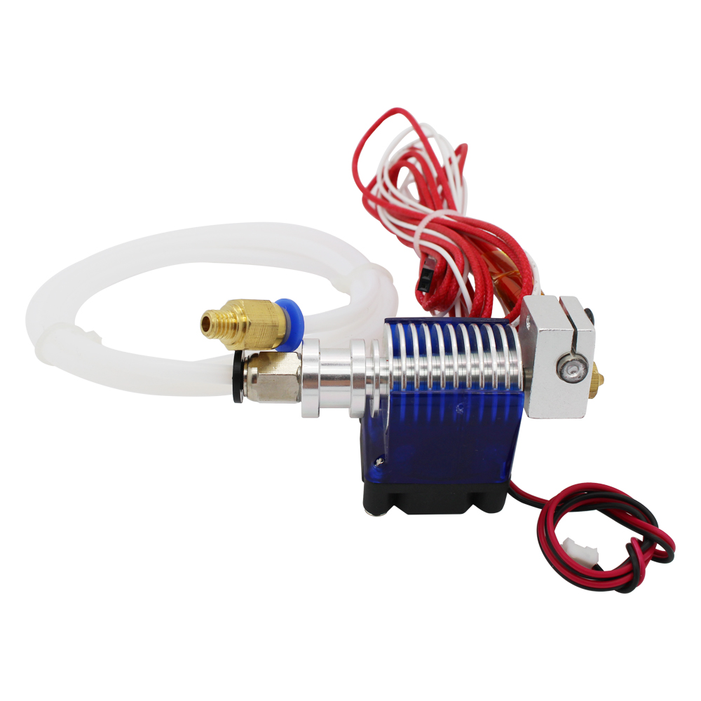 V6 remote extruder kit
