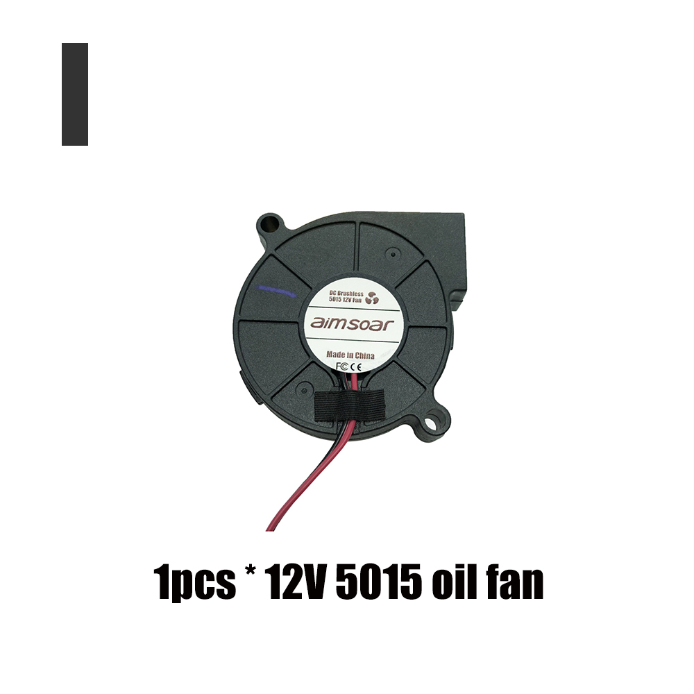 Blower 5015 12V I